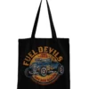 Fuel Devils Flame Rod - Kangaskassi