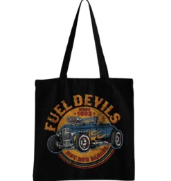 Fuel Devils Flame Rod - Kangaskassi
