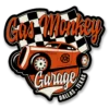 Gas Monkey Garage Racing - Tarra 10cm