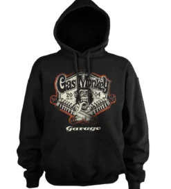 Gas Monkey Garage Spring Coils - Huppari