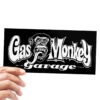 Gas Monkey Garage - Tarra 18cm