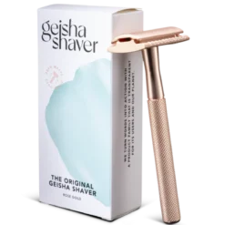 Geisha Shaver