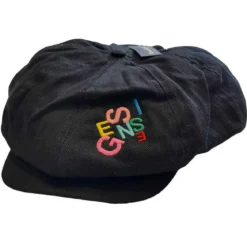 Genesis: Scatter (ex-tour) - Flat cap hattu