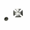 German cross - Irtoniitti