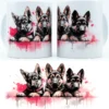 German Shepherd puppies II -Muki
