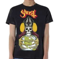 Ghost: Blood Ceremony - T-paita