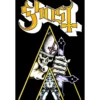Ghost Clockwork ghost - Seinälippu