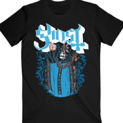 Ghost: Levitation - T-paita, musta