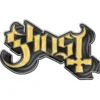 Ghost: Logo - Pinssi