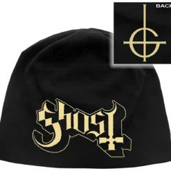 Ghost logo - Trikoo pipo