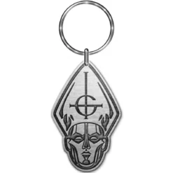 Ghost: Papa head - Avaimenperä