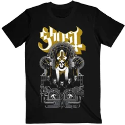 Ghost: Wegner - T-paita