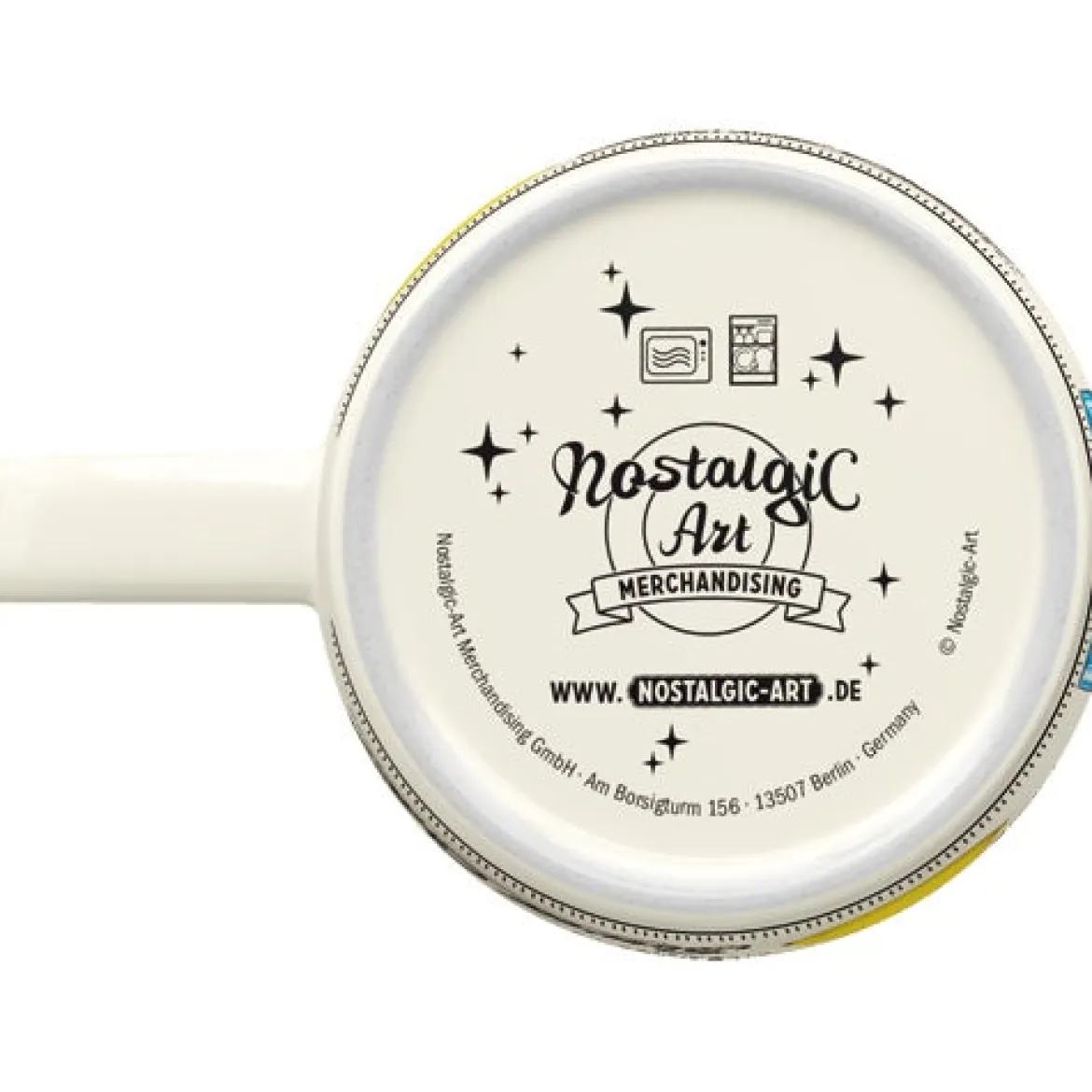 Gin & Tonic Served Cold - Muki