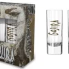 Gojira: Fortitude - Shottilasit 2kpl