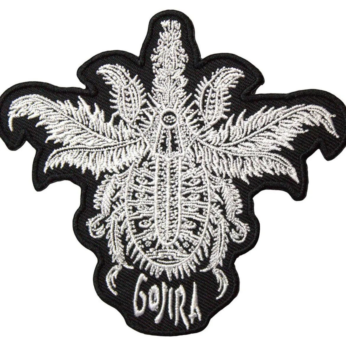 Gojira: Tree - Kangasmerkki