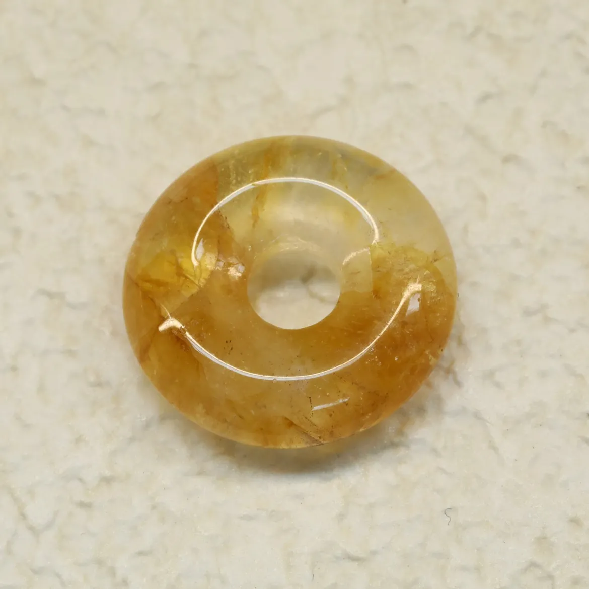 Golden Healer - Donitsi 1,5cm