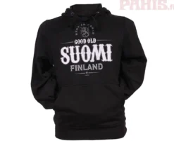 Good Old Suomi - Huppari