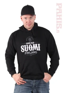Good Old Suomi - Huppari