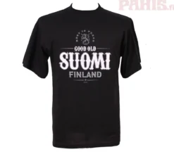 Good Old Suomi - T-paita