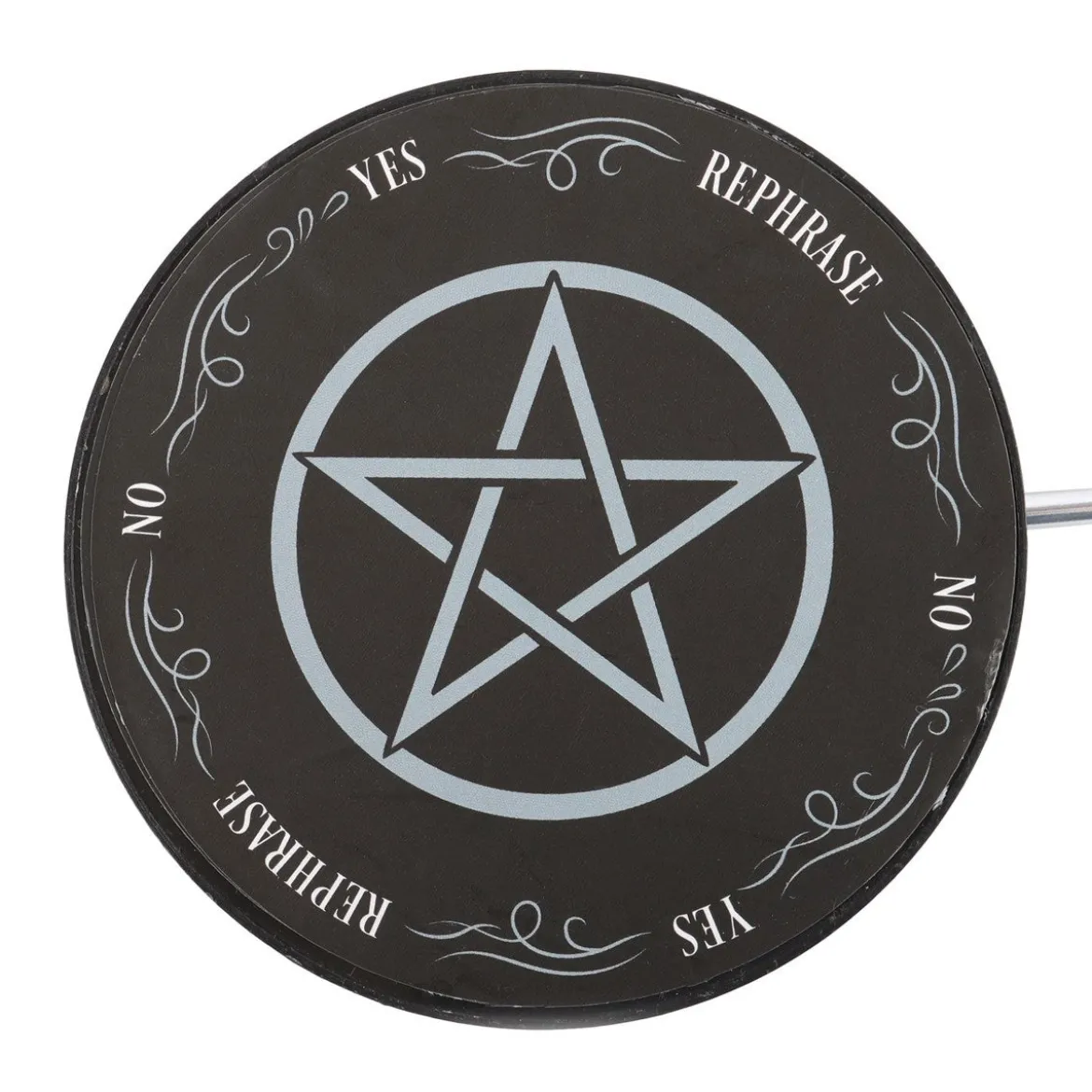 Gothic Pentagram - Heiluri
