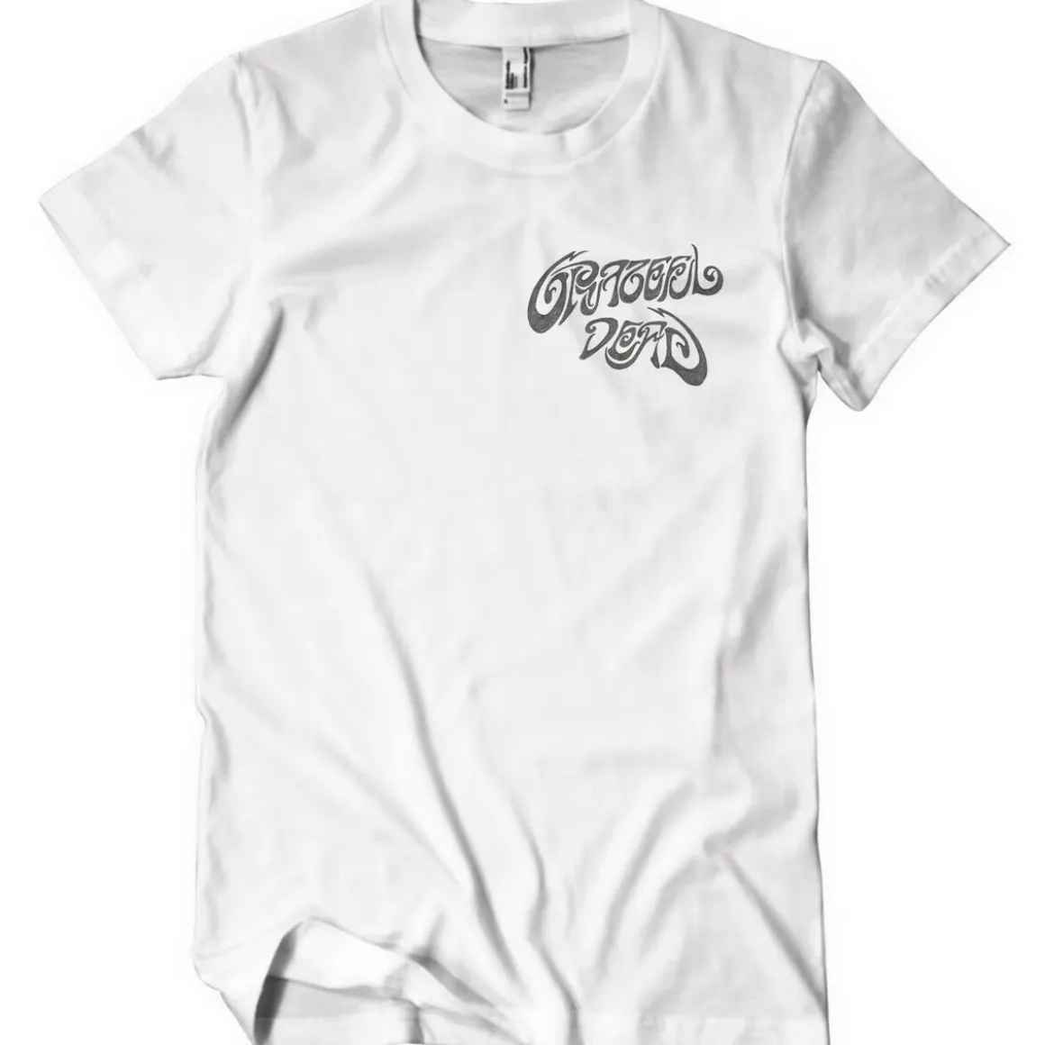 Grateful Dead Forever Grateful - T-paita