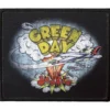 Green Day: Dookie - Kangasmerkki