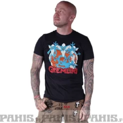 Gremlins Group - T-paita