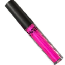Grimas Huulikiilto, eri värejä
