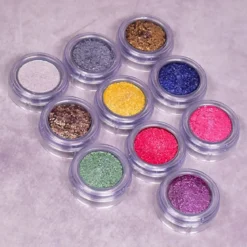 Grimas Muoviton Pressed Bioglitter