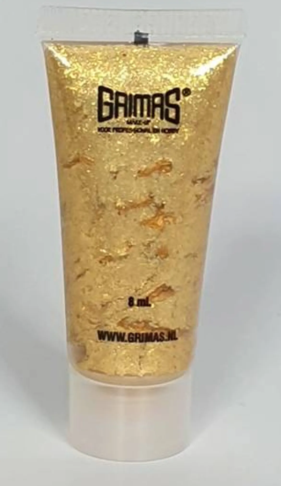 Grimas Muoviton Shimmer Geeli