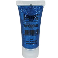 Grimas Tipcrème - Polyteeni Glitter geeli
