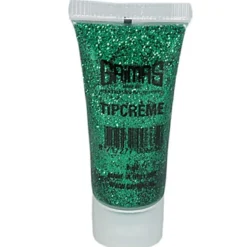 Grimas Tipcrème - Polyteeni Glitter geeli