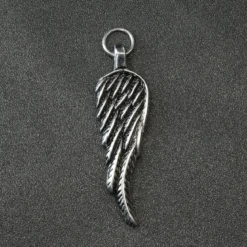 Guardian Wing - Riipus