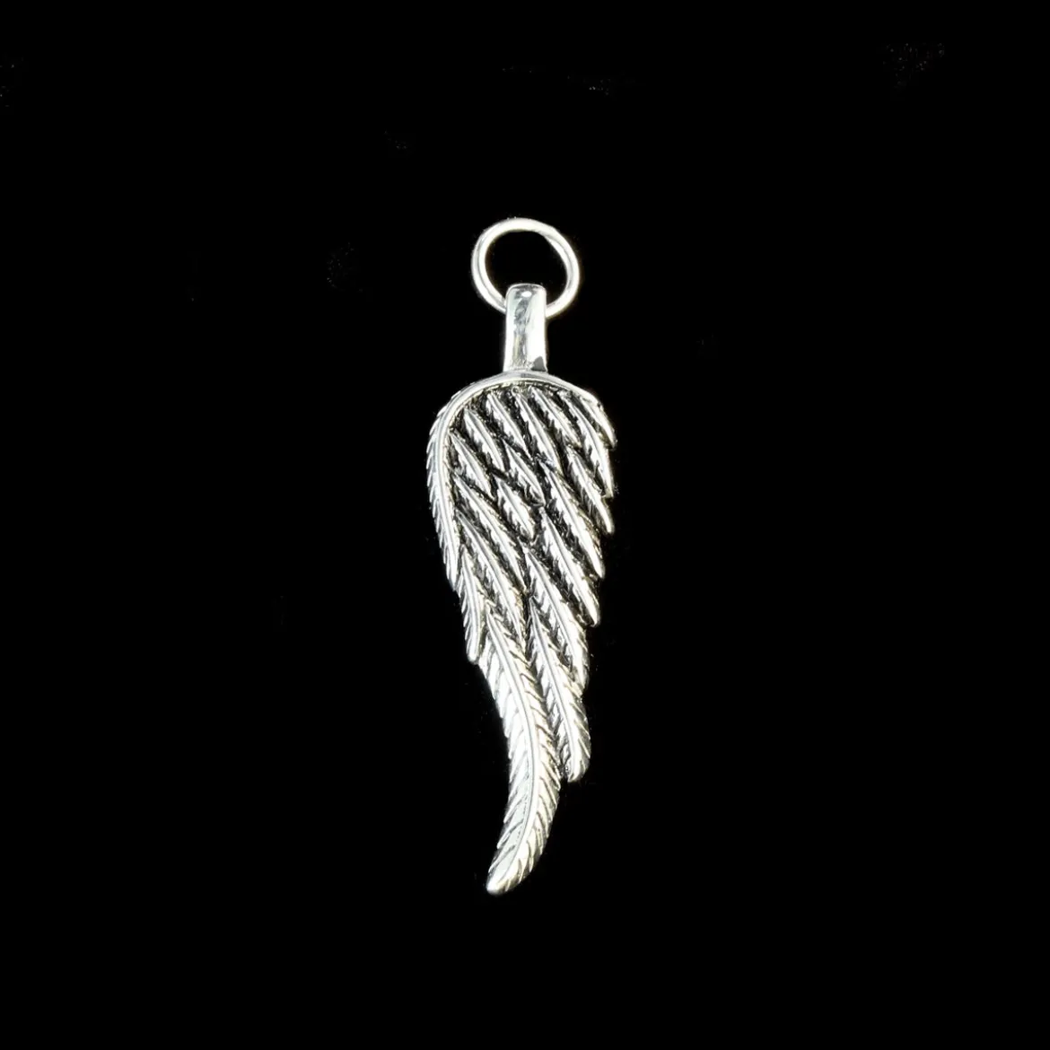 Guardian Wing - Riipus