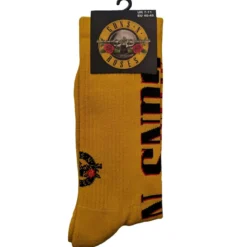Guns N' Roses: Appetite for Destruction - Sukat