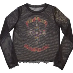 Guns N' Roses: Appetite For Destruction - Verkkopaita