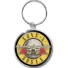 Guns N Roses Bullet - Avaimenperä