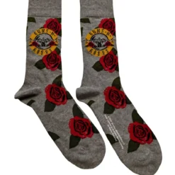 Guns N' Roses: Bullet Roses - Sukat