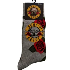 Guns N' Roses: Bullet Roses - Sukat
