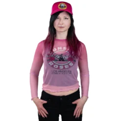 Guns N' Roses: Bullet Seal - Verkkopaita