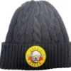 Guns N Roses circle logo - Pipo