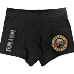 Guns N' Roses Classic Logo - Bokserit