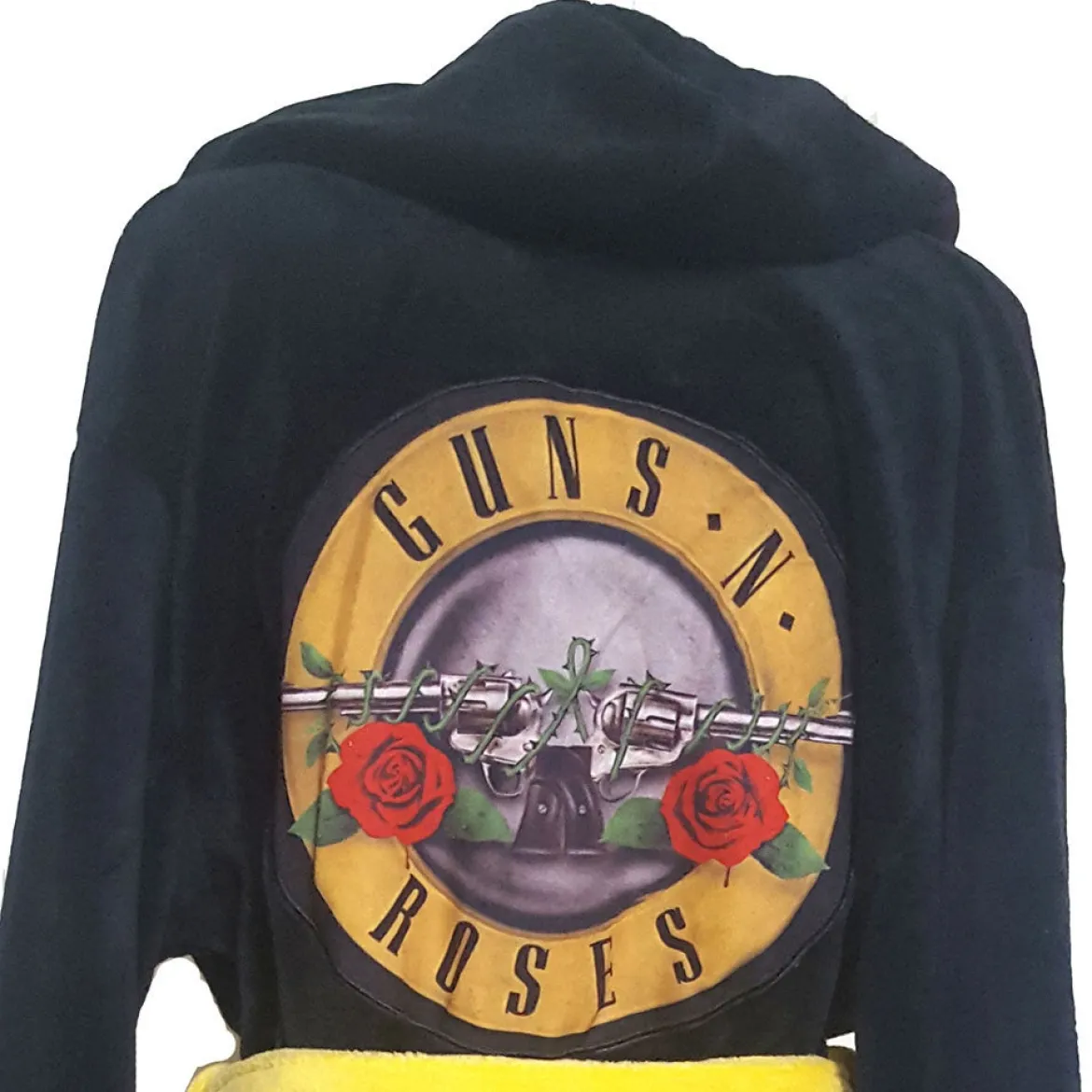 Guns N Roses classic logo - Kylpytakki