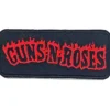 Guns N' Roses: Flames - Kangasmerkki