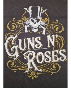 Guns N' Roses: Frame - T-paita