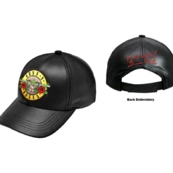 Guns N Roses GNFNRS - Lippis