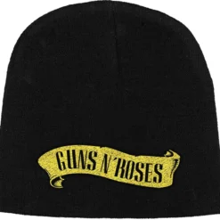 Guns N' Roses: Logo - Pipo