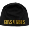 Guns N Roses logo - Trikoo pipo