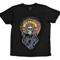 Guns N' Roses Reaper - T-Paita