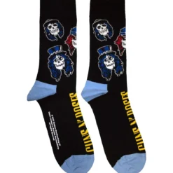 Guns N' Roses: Skulls band - Nilkkasukat